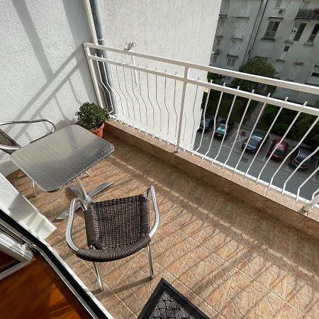 Aquarium Apartment Kotor Kültér fotó